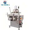 Jinan High Speed Aluminum Window And Curtain Wall Double Axis Copying Router