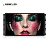 32 inch Full View Angle Loop Video Auto Copy File Open Frame Advertising Monitor Touch Screen Smart Device for Retail Store