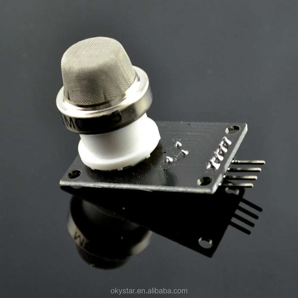 Mq135 Mq135 Gas Sensor Nitrogen Gas Sensor Co Co2 Gas Sensor Buy Gas