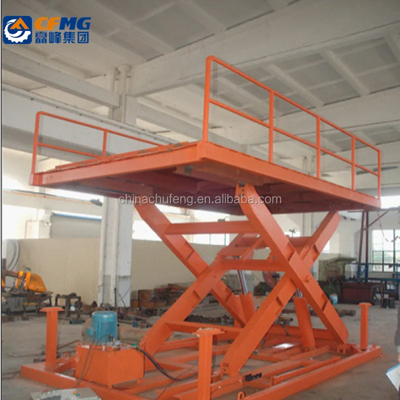 Hydraulic Manual Roller Top Scissor Lift Table Buy Roller Conveyor