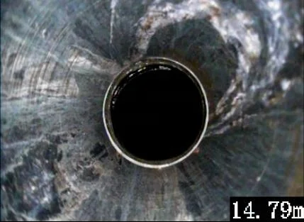 Televiewer Geotech Geotechnical Optical Acoustic Televiewer Borehole Scanning Logging ...