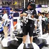 Great profit Platoon VR gaming for mall VR multiplayer platoon virtual reality platform