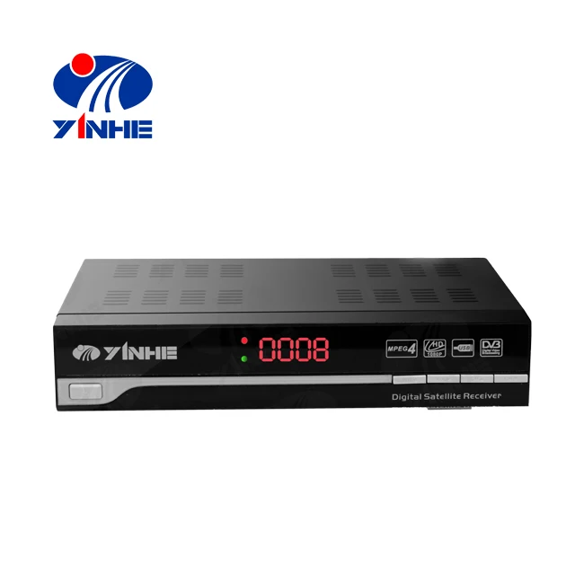 Firmware Receiver Satelit - Satelit Mania