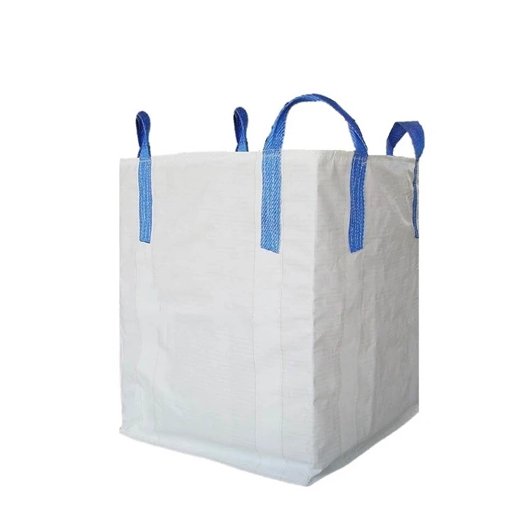 1 Ton Fibc Big Bag Construction Waste Jumbo Bag Buy Fibc Big Bag