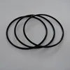Rectangular Waveguide Gaskets & O Rings Groove construction with conductive o-ring gasket Wholesale Silicone O rings