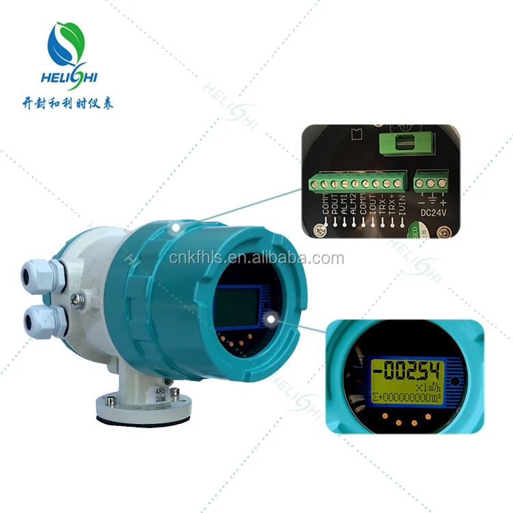 compact converter