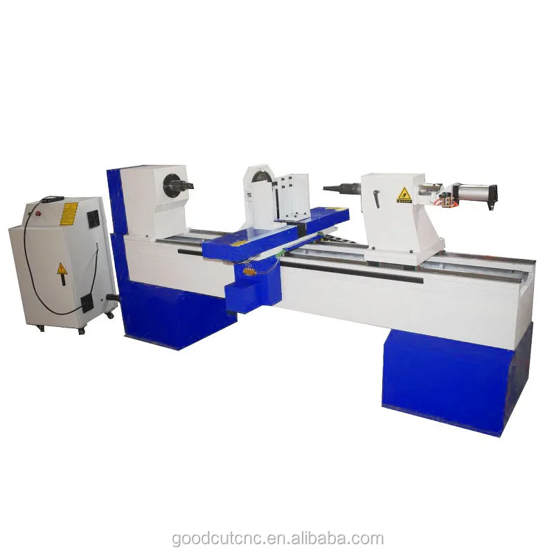 wood lathe machiine (4)