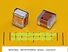 Stock 0805LS-273XJLC 27uH line YKO Q value ferrite sheet winding inductance 0.12A