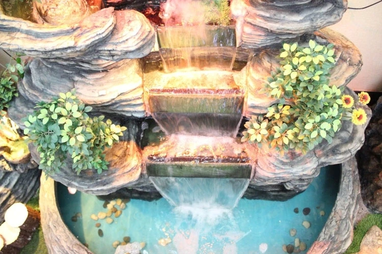 Plastic Water Fountains Indoor Wholesale Indoor Water Fountains Garden
