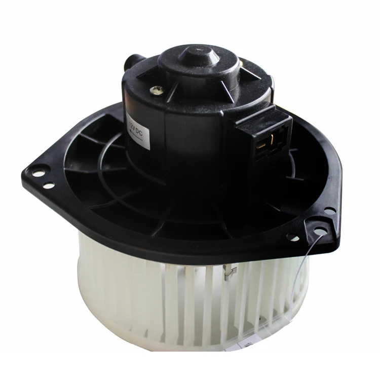 High Quality 12v Car Air Conditioner Blower Oem96539656 Buy Car Air