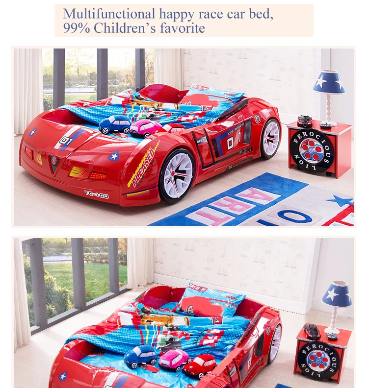 子供部屋用家具absプラスチック製ローズ車ベッド赤中国佛山 Buy レッドカラーabsプラスチック子供車ベッド 子供車のベッド 子供ブガッティ 車ベッド佛山 Product On Alibaba Com