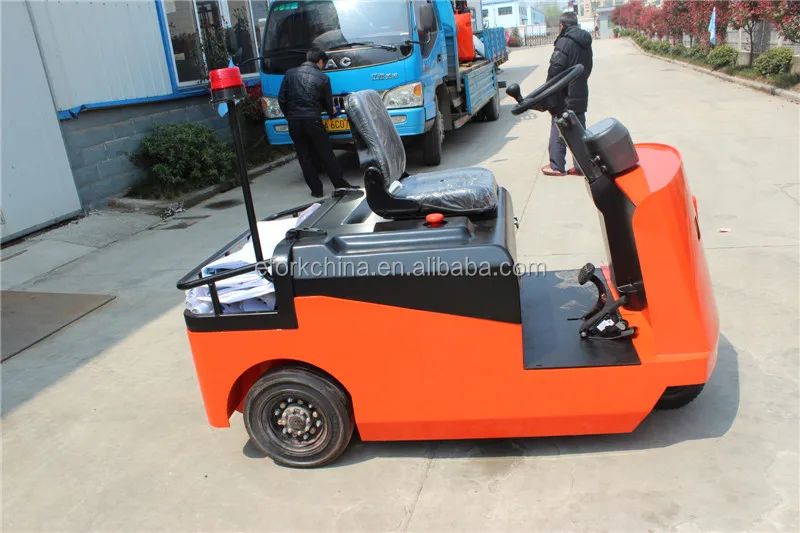 300 kg 3500 mm Mini forklift self-propelled order picker for lift tables hot sale