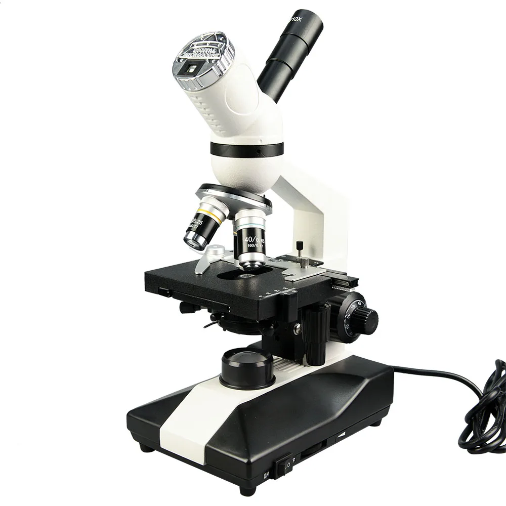 Digital microscope camera software