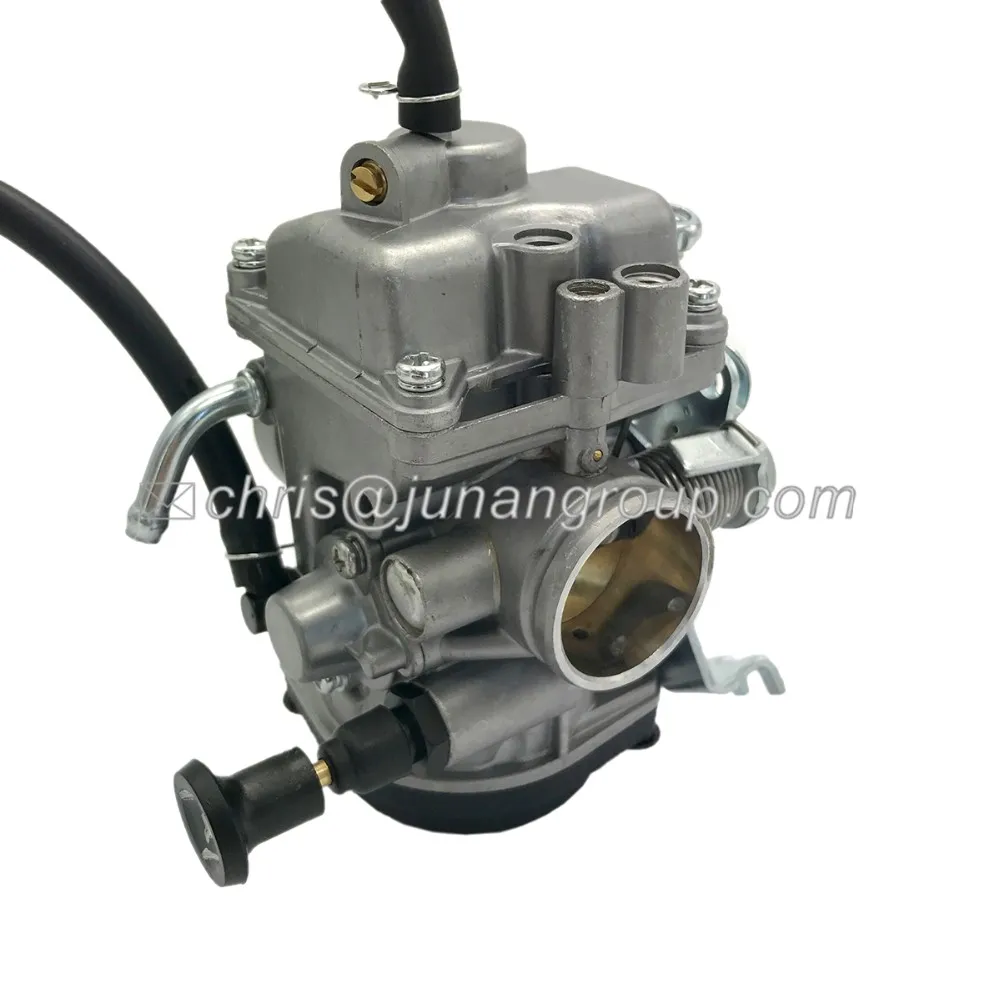 suzuki 125 carburetor