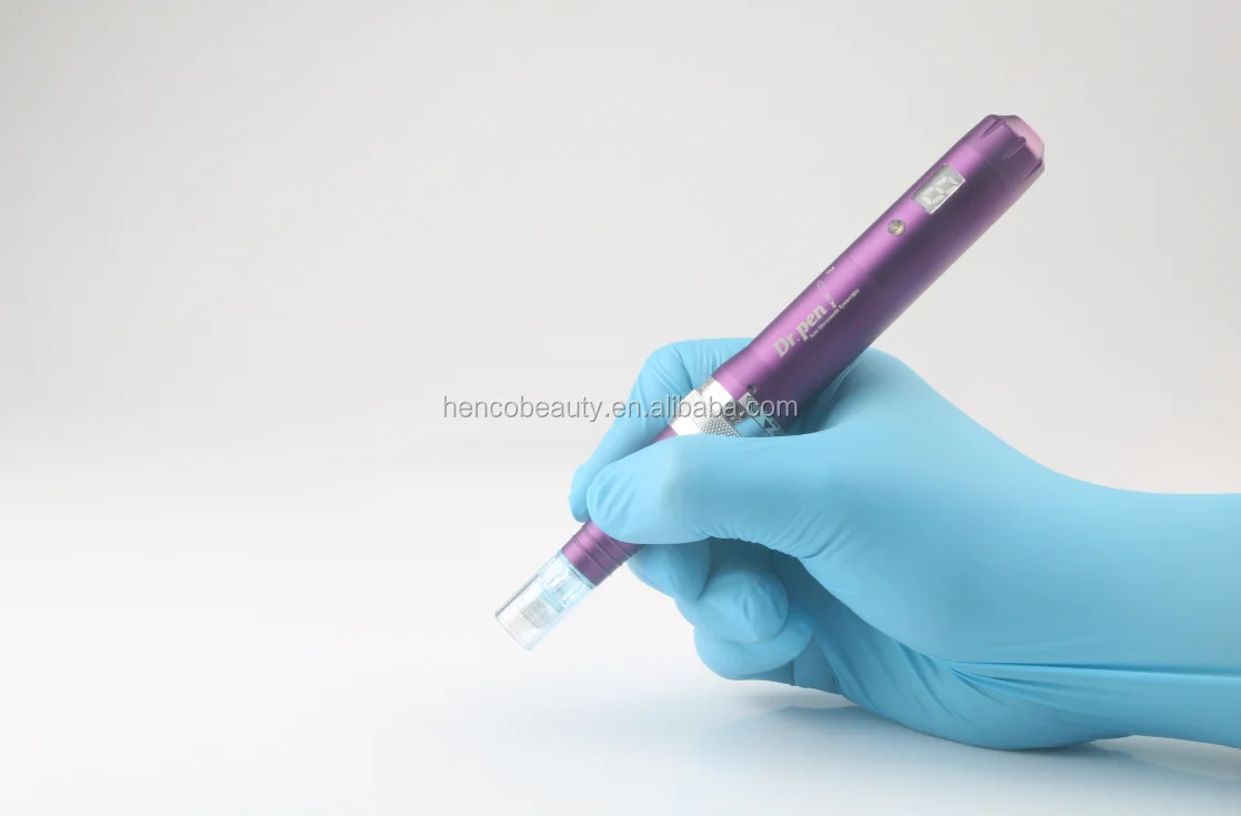 Newest Hyaluronan filler pen for Skin Rejuvenation /Acid lip filler hyaluronic pen