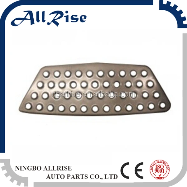 MAN Trucks 81615105187 Step Plate