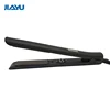 Light keypress switch hair iron PTC Heater 450F salon auto shut-off fast hair straightener equipment