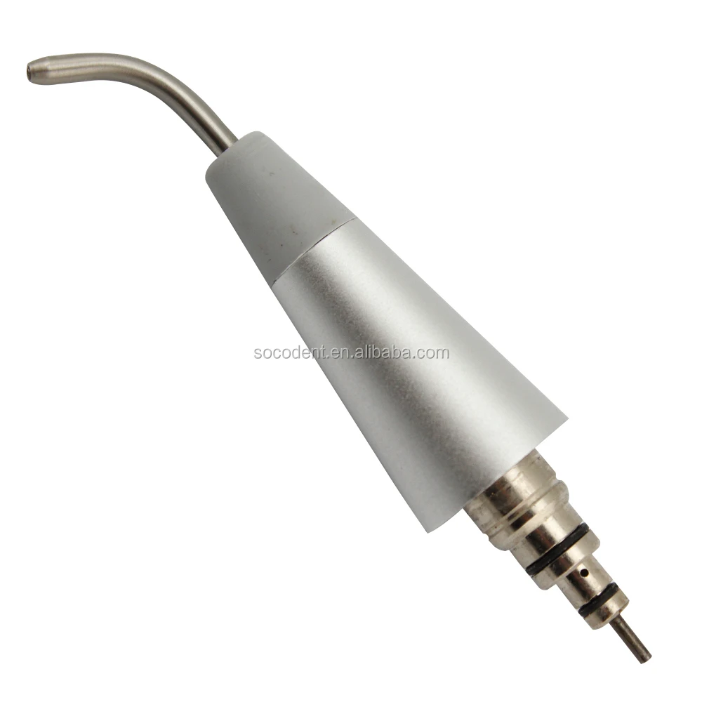 Scs24/2 Soco Dental Profijet Air Prophy Sander Gun Polishing