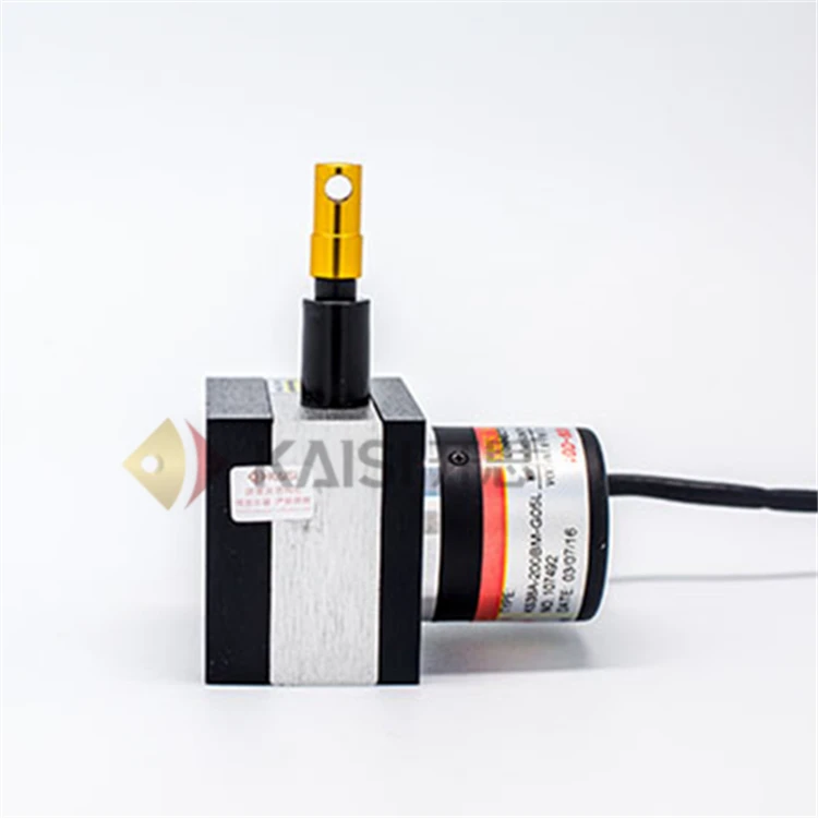 Rts High Quality Linear Measurement Sensorks1550001npn Linear