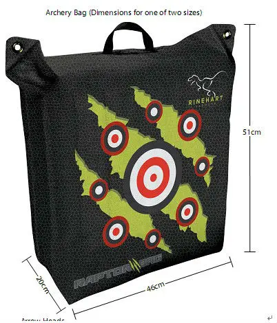 Polypropylene Archery Target Bag Cover Polypropylene Archery Target Bag Cover Product On Alibaba