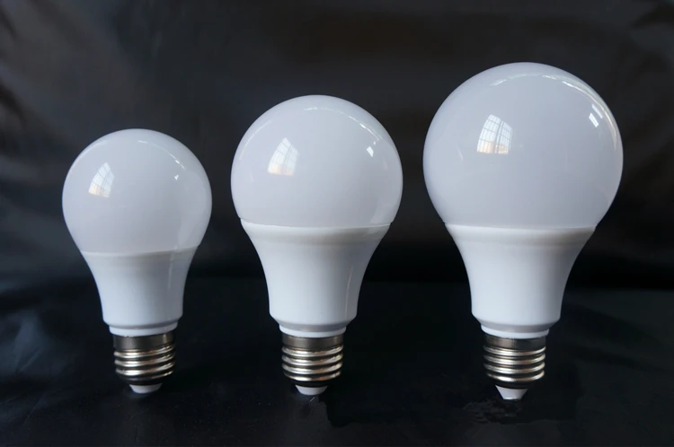 india price 6000k e27 led lamp 5w