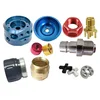 Precision CNC Machining Parts for Stainless Steel and Aluminum CNC Milling