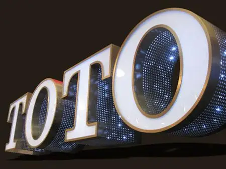 led illuminated company sign 3d signboard customize