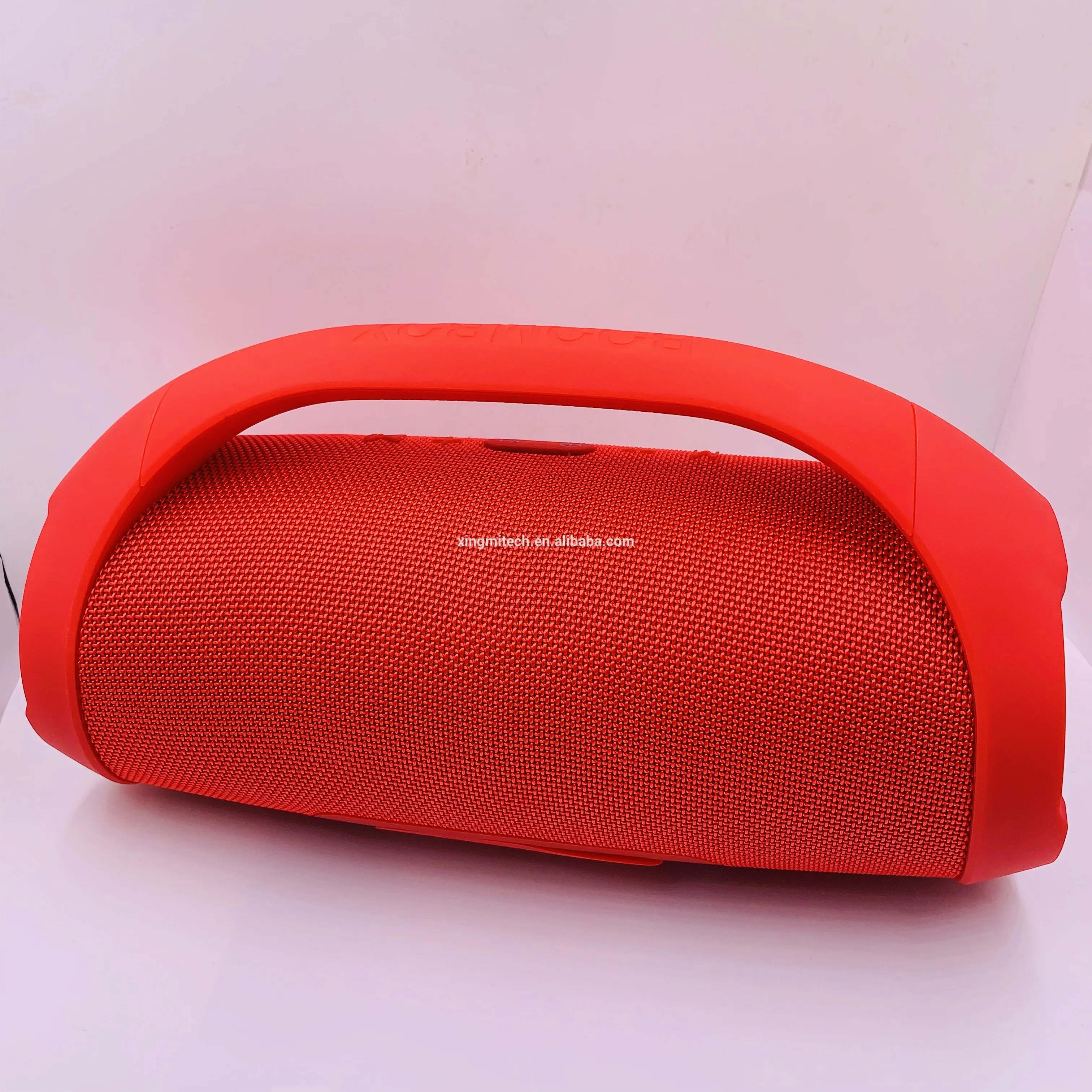2019 hight quality outdoor wireless bluetooth speaker splashproof speakerphone with USB/TF card for all phone - ANKUX.COM