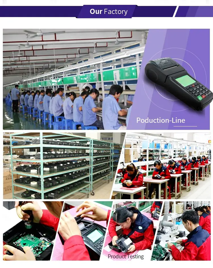 2inch Mini Thermal Printer Bluetooth for Android IOS and Windows Free SDK available