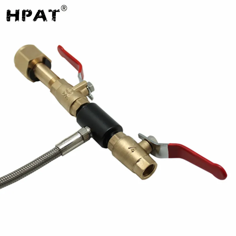 Paintball Accessories Paintball Co2 Tank Bottle Fill Refill Station