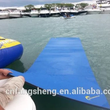 sams club floating pad