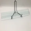 Factory direct sale tempered glass for building with CCC