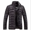 Coat warm down jacket+Men's winter explosion models duck down jacket + lightweight sportswear Canada