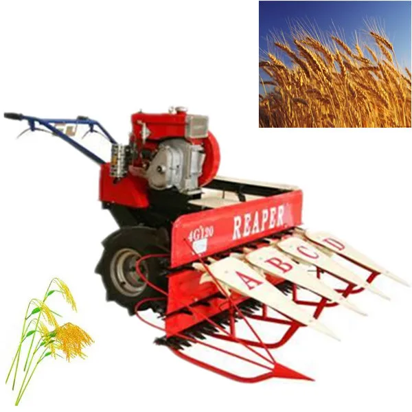 Hand Reaper  Agriculture Reaper  Machine Buy Hand Reaper  