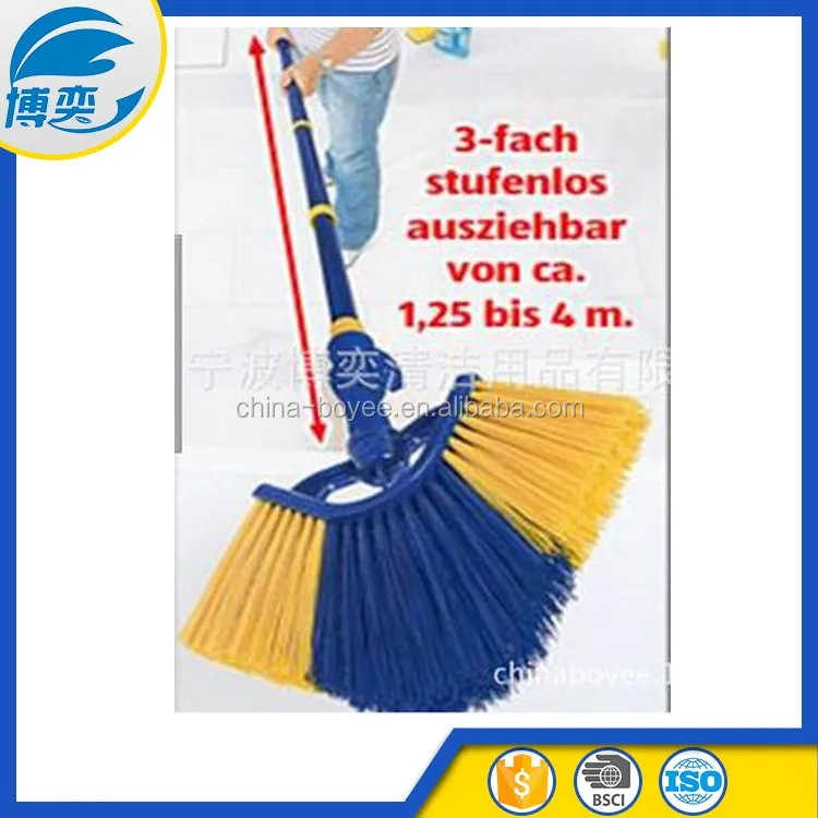 Boyee High Cleaning Duster Corner Ceiling Cobweb Brush Boyee High Cleaning Duster Corner