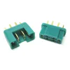 MPX Multiplex Connectors 6 Pin MPX Plug For RC LiPo Battery Male and Female