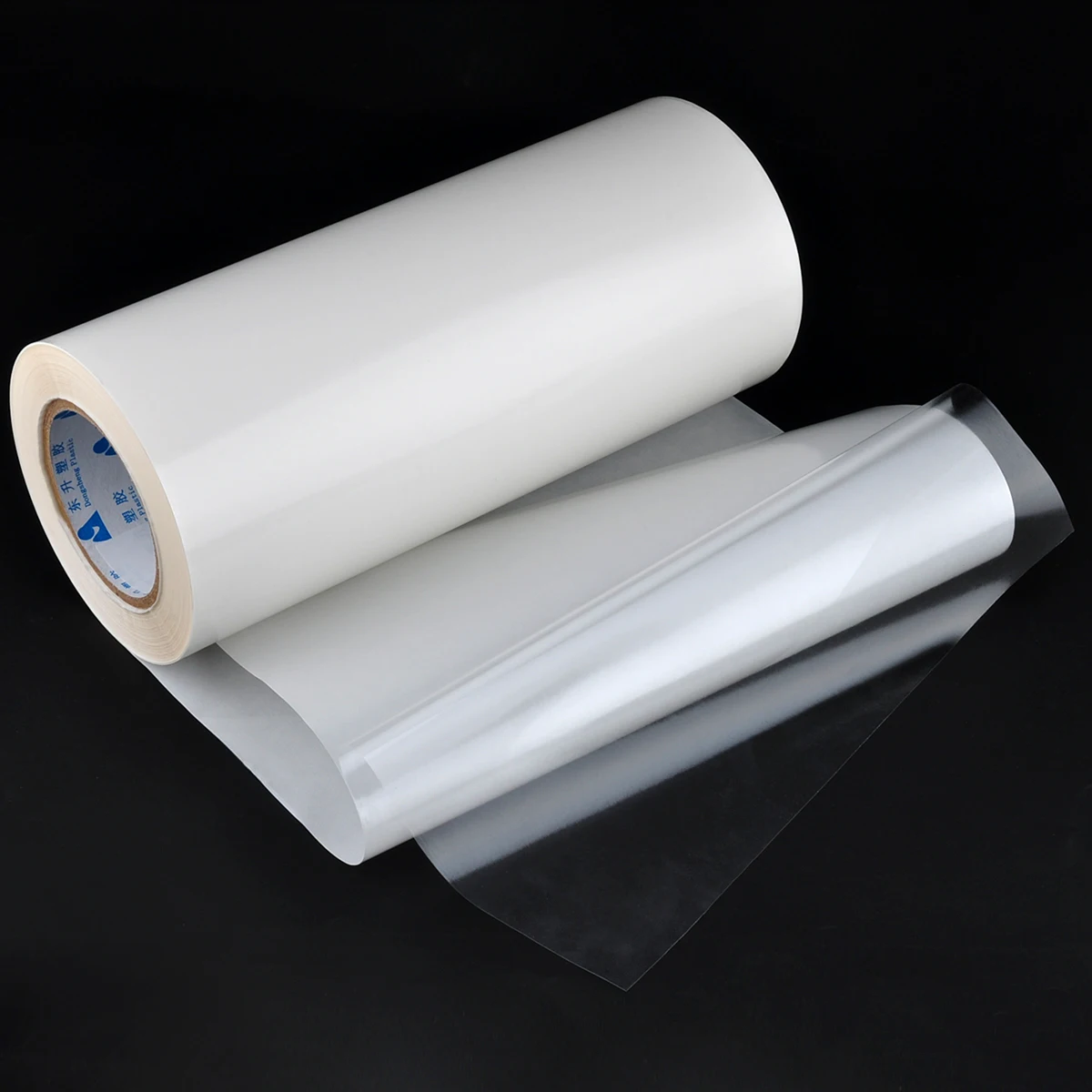 Ethylene Acrylic Acid Copolymer Hot Melt Adhesive Eaa Film For Textile