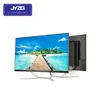Hot selling wholesale cheap 23.8 core i3/i5/i7 all in one desktop Computer gaming PC without cpu
