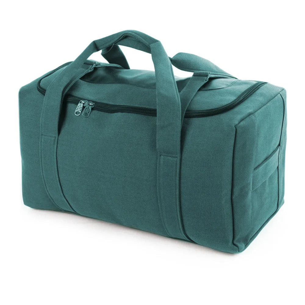 camping duffle bag