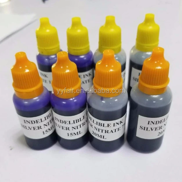 Indelible Ink For Election 15ml 20ml Buy Indelible Ink Election