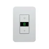 OEM&ODM Push Button Wifi Switch Dimmer for adjust LED Light