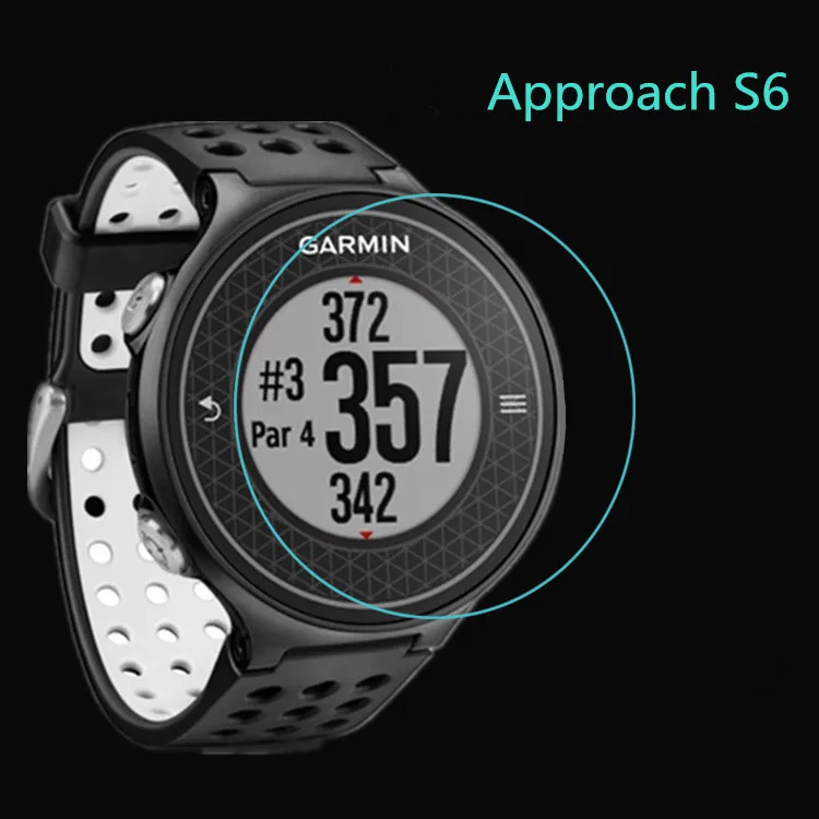 garmin approach s6
