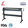 China vinyl rolls redsail brand sign cutting plotter RS1600 with large format for big stickers