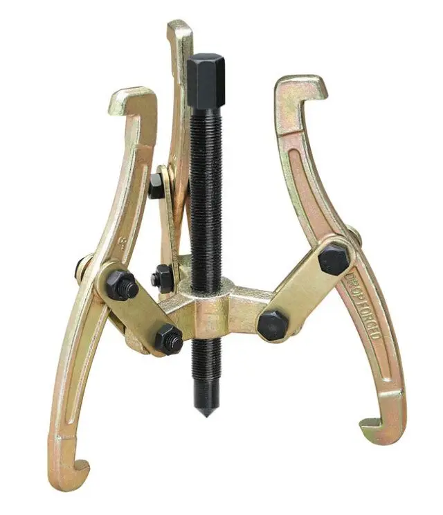 Hot Selling Three Jaw Gear Puller Manufacturer