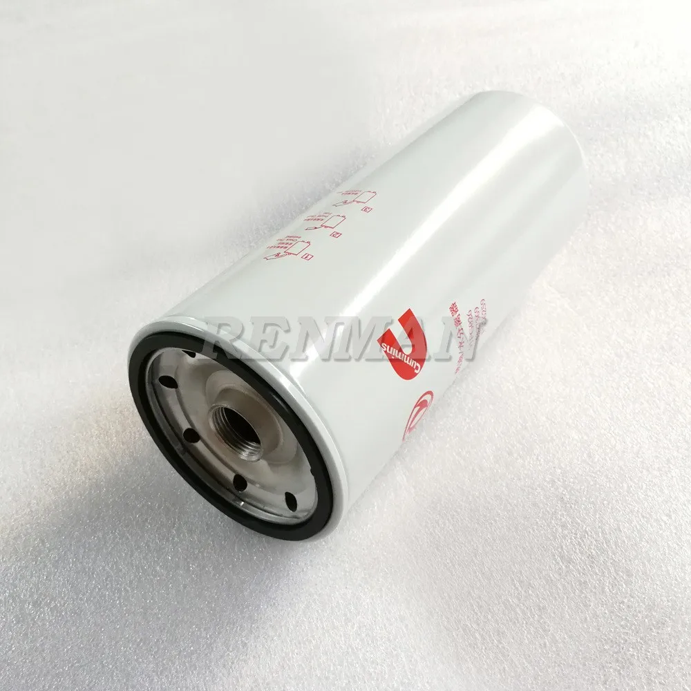 Cummins Isz Engine Fuel Filter Water Separator Filter 91fg026 Fs36259 ...