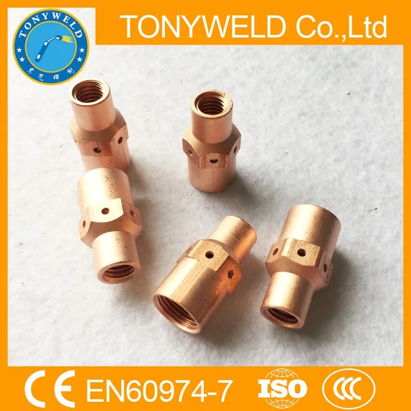 Fronius Aw4000 Welding Parts Mig Welding Nozzle 42.001.5128 Buy