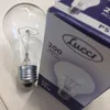 Incandescent bulb B27 200w antique incandescent bulb manufactures in China
