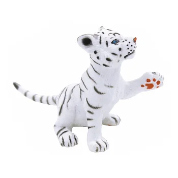 small tiger toy