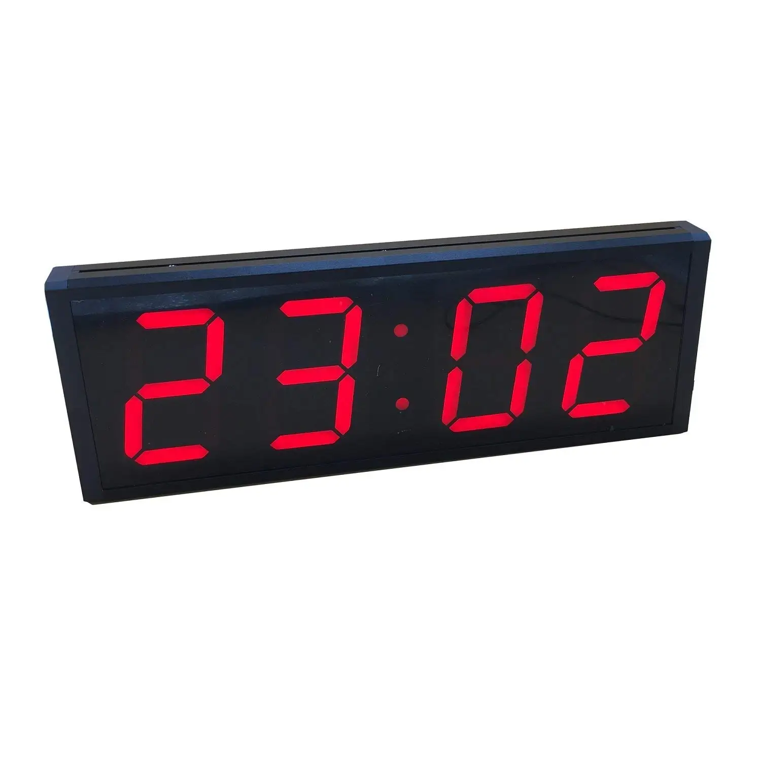 large digital countdown timers