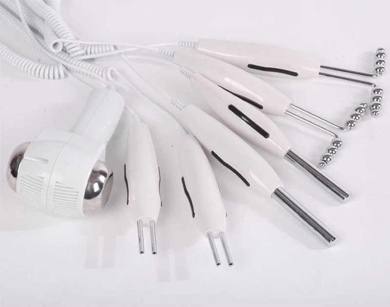 Ionic Facial Massager Non Surgical Face Lift Machine,Electrical